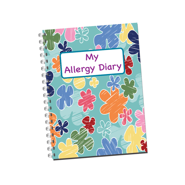 Allergy Diary 2021