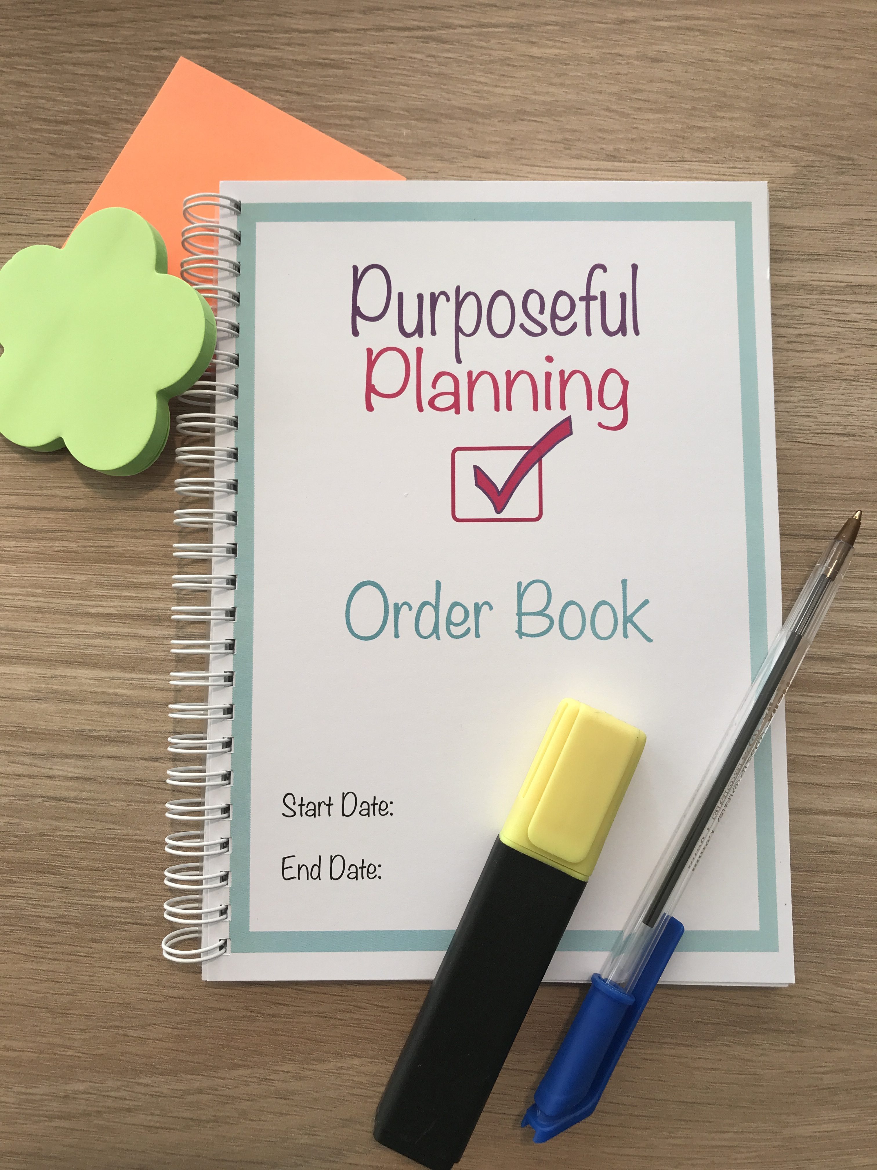 Order custom business plan