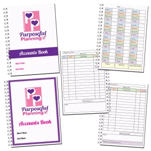 Account Books