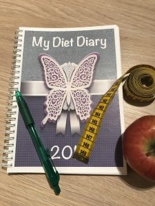 My Diet Diary