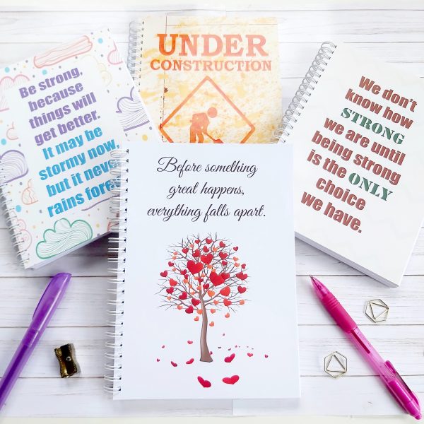 Mental Health Diaries Collection