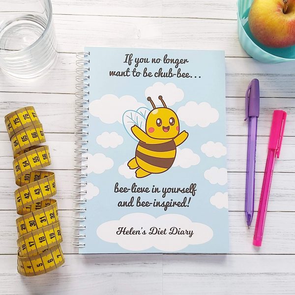 Bee-lieve in yourself 1:1 img